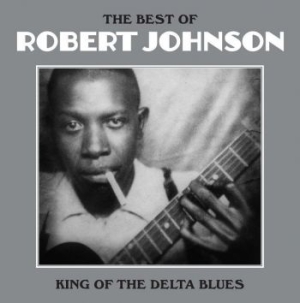 Johnson Robert - Best Of Robert Johnson in the group VINYL / Blues,Jazz at Bengans Skivbutik AB (1099887)