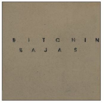 Bitchin Bajas - Bitchin Bajas in the group MC at Bengans Skivbutik AB (1099906)