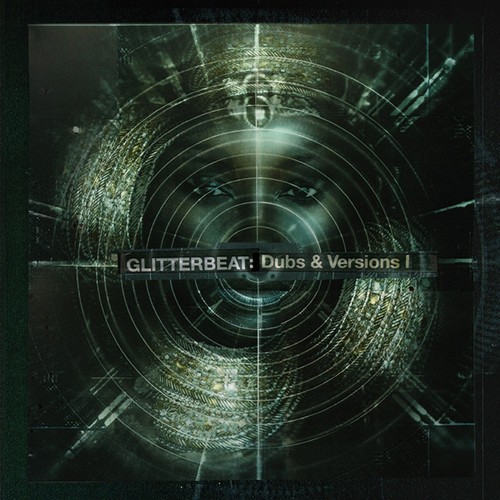 Various Artists - Glitterbeat: Dubs & Versions in the group CD / Worldmusic/ Folkmusik at Bengans Skivbutik AB (1099934)