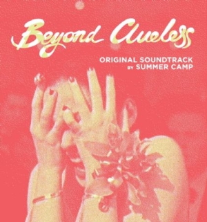 Summer Camp - Beyond Clueless in the group VINYL / Pop at Bengans Skivbutik AB (1099977)