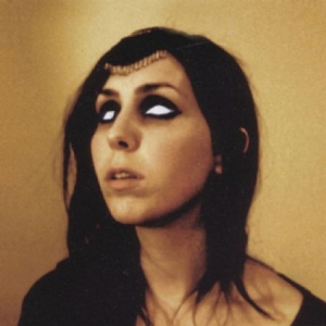 Chelsea Wolfe - Apokalypsis in the group VINYL / Rock at Bengans Skivbutik AB (1100049)