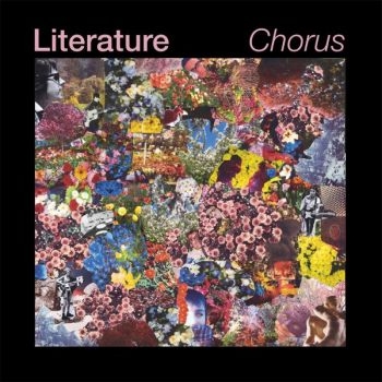 Literature - Chorus in the group CD / Pop at Bengans Skivbutik AB (1100058)