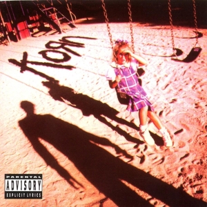 Korn - Korn -Hq- in the group Campaigns / Classic labels / Music On Vinyl at Bengans Skivbutik AB (1100367)