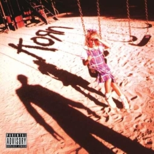 Korn - Korn -Hq- in the group We Tip / Classic labels / Music On Vinyl at Bengans Skivbutik AB (1100367)