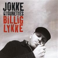 Jokke & Tourettes - Billig Lykke in the group VINYL / Pop-Rock at Bengans Skivbutik AB (1100777)