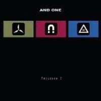 And One - Magnet (Trilogie Edition) 3 Cd in the group CD / Pop-Rock at Bengans Skivbutik AB (1100786)