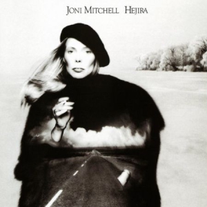 Joni Mitchell - Hejira in the group VINYL / Pop-Rock at Bengans Skivbutik AB (1100791)