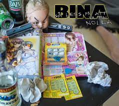 Så less på att va en nolla / lost in found - Bina / lost boys in the group CD / Hårdrock/ Heavy metal at Bengans Skivbutik AB (1101222)