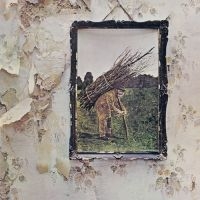 LED ZEPPELIN - LED ZEPPELIN IV in the group VINYL / Pop-Rock at Bengans Skivbutik AB (1101854)