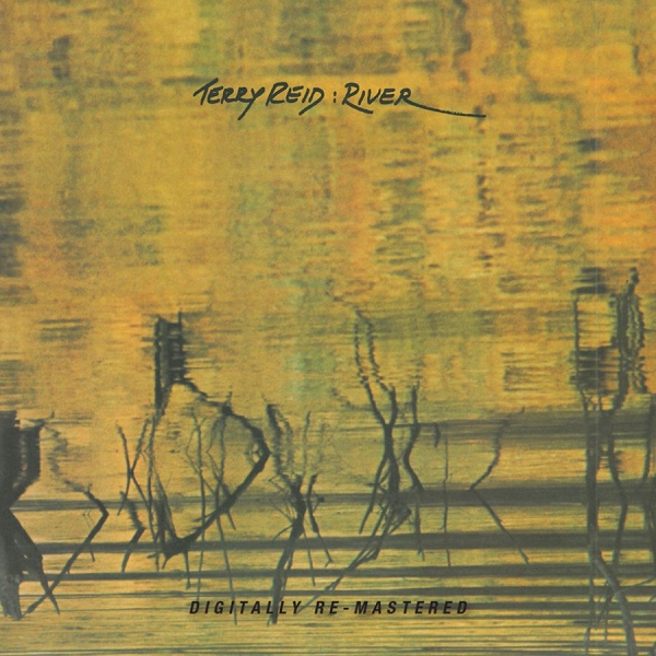 Reid Terry - River in the group CD / Bestsellers at Bengans Skivbutik AB (1101924)