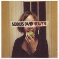 Mobius Band - Heaven in the group CD / Rock at Bengans Skivbutik AB (1101941)