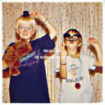 Two Gallants - Bloom And The Blight in the group CD / Bestsellers at Bengans Skivbutik AB (1101959)