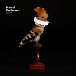 Dettmann Marcel - Fabric 77 in the group CD / Dans/Techno at Bengans Skivbutik AB (1101961)