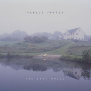 Marcus Foster - Last House in the group VINYL / Rock at Bengans Skivbutik AB (1101962)