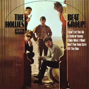 Hollies - Beat Group! (Mono Edition) in the group OUR PICKS / Classic labels / Sundazed / Sundazed Vinyl at Bengans Skivbutik AB (1101984)