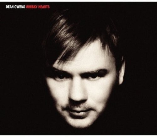 Owens Dean - Whisky Hearts (Inkl.Cd) in the group CD / Pop at Bengans Skivbutik AB (1102008)