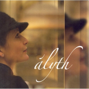 Alyth - People Like Me in the group CD / Elektroniskt at Bengans Skivbutik AB (1102019)