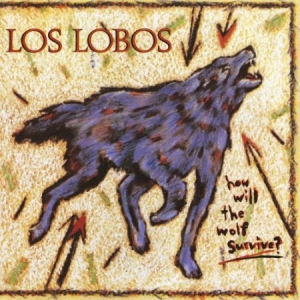 Los Lobos - Disconnected In New York City (2Cd+ in the group CD / Rock at Bengans Skivbutik AB (1102035)