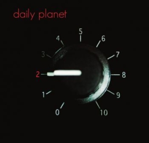Daily Planet - Two in the group Labels / Progress Productions at Bengans Skivbutik AB (1102183)