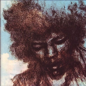 Hendrix Jimi - The Cry Of Love in the group VINYL / Pop-Rock at Bengans Skivbutik AB (1102417)