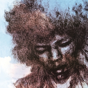 Hendrix Jimi - The Cry Of Love in the group VINYL / Pop-Rock at Bengans Skivbutik AB (1102417)