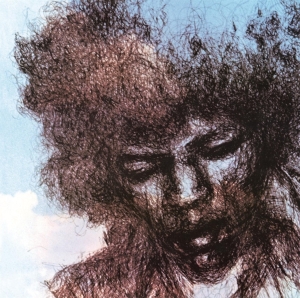 Hendrix Jimi - The Cry Of Love in the group VINYL / Pop-Rock at Bengans Skivbutik AB (1102417)