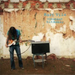 Kurt Vile - Constant Hitmaker in the group Labels / Woah Dad /  at Bengans Skivbutik AB (1102486)