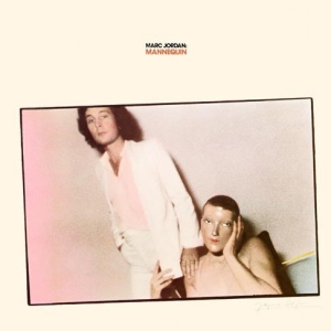 Marc Jordan - Mannequin in the group OTHER / Övrigt /  at Bengans Skivbutik AB (1102526)