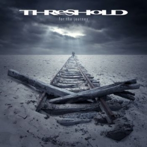 Threshold - For The Journey in the group CD / Hårdrock at Bengans Skivbutik AB (1102896)