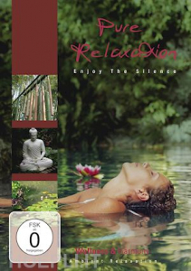 Wellness & Harmony - Pure Relaxation - Enjoy The Silence in the group OTHER / Music-DVD & Bluray at Bengans Skivbutik AB (1104008)
