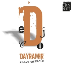 Dayramir  Y Habana En Trance - Transicions in the group OTHER / Övrigt /  at Bengans Skivbutik AB (1104286)