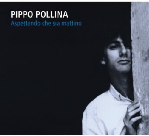 Pollina Pippo - Aspettando Che Sia Mattino in the group CD / Rock at Bengans Skivbutik AB (1104603)