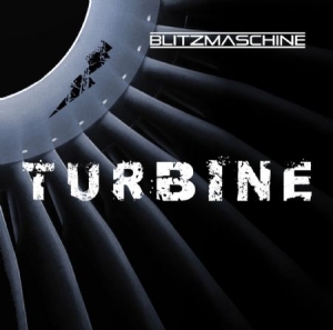 Blitzmachine - Turbine in the group CD / Rock at Bengans Skivbutik AB (1105192)