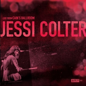 Colter Jessi - Live From Cain's Ballroom in the group VINYL / Country at Bengans Skivbutik AB (1105222)