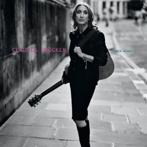 Brucken Claudia - Where Else... in the group CD / Pop at Bengans Skivbutik AB (1105252)