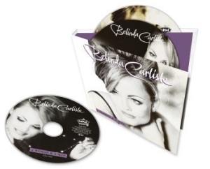 Carlisle Belinda - A Woman & A Man - Deluxe (2Cd+Dvd) in the group CD / Rock at Bengans Skivbutik AB (1105337)