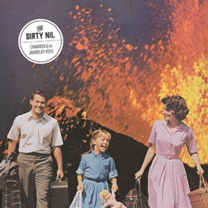 Dirty Nil - Cinnamon in the group VINYL / Pop-Rock at Bengans Skivbutik AB (1105343)