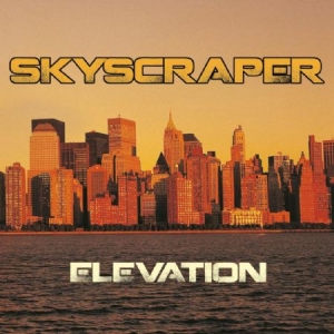 Skyscraper - Elevation in the group CD / Rock at Bengans Skivbutik AB (1105362)