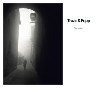 Travis And Fripp - Discretion (Cd+Dvd-A) in the group Minishops / Summers Fripp at Bengans Skivbutik AB (1105364)