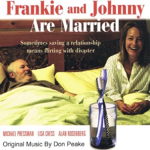 Filmmusik - Frankie And Johnny Are Married in the group CD / Film/Musikal at Bengans Skivbutik AB (1105377)