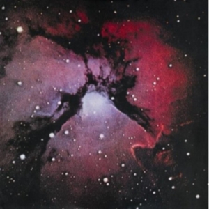 King Crimson - Islands (200 G) in the group OUR PICKS / Most popular vinyl classics at Bengans Skivbutik AB (1105392)