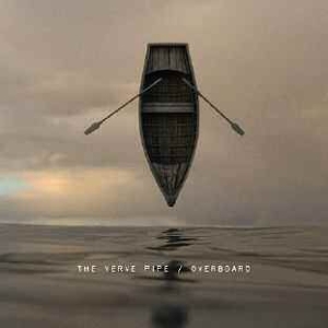 Verve Pipe - Overboard in the group VINYL / Rock at Bengans Skivbutik AB (1105415)