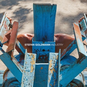 Goldmann Stefan - Industry in the group VINYL / Pop at Bengans Skivbutik AB (1105425)