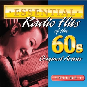 Blandade Artister - Essential Radio Hits Of The 60S Vol in the group CD / Pop at Bengans Skivbutik AB (1105442)