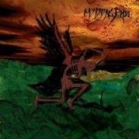 My Dying Bride - Dreadful Hours in the group Minishops / My Dying Bride at Bengans Skivbutik AB (1105688)