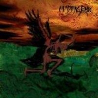 My Dying Bride - Dreadful Hours (2 Lp Vinyl) in the group OTHER / MK Test 4 at Bengans Skivbutik AB (1105688)