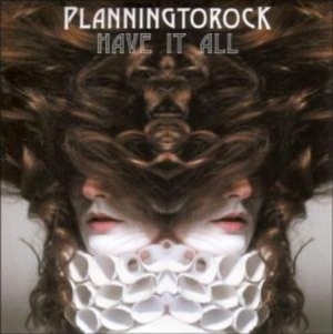 Planningtorock - Have it all in the group CD / CD Electronic at Bengans Skivbutik AB (1106106)