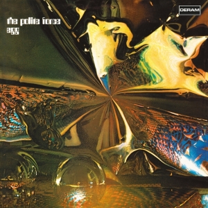 Egg - The Polite Force in the group OTHER / Övrigt /  at Bengans Skivbutik AB (1106808)