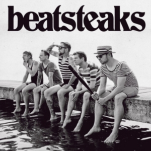 Beatsteaks - Beatsteaks in the group OTHER / Övrigt /  at Bengans Skivbutik AB (1106845)