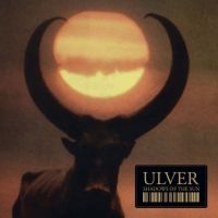 Ulver - Shadows Of The Sun in the group CD / Upcoming releases / Hårdrock,Norsk Musik at Bengans Skivbutik AB (1107100)